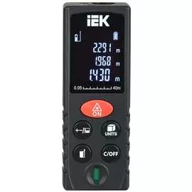 Лазерный дальномер IEK