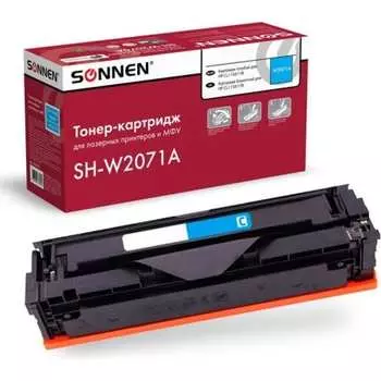 Лазерный картридж для HP CLJ 150/178 SONNEN