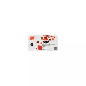 Лазерный картридж для HP (Laser 107a;107r;107w;MFP 135a;135r;135w;137fnw) EasyPrint LH-W1106A_NC