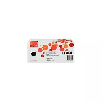 Лазерный картридж для Kyocera EasyPrint FS-1030MFP, 1130MFP LK-1130XL