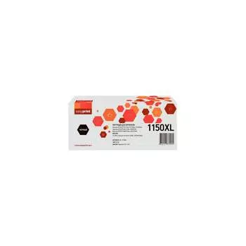 Лазерный картридж для Kyocera EasyPrint (M2135dn, M2635dn, P2235dn, P2235dw) LK-1150XL
