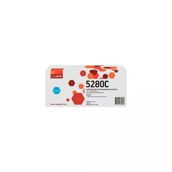 Лазерный картридж для Kyocera ECOSYS P6235cdn, M6235cidn, M6635cidn EasyPrint LK-5280C