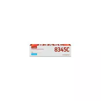 Лазерный картридж для Kyocera TASKalfa 2552ci, 2553ci EasyPrint LK-8345C
