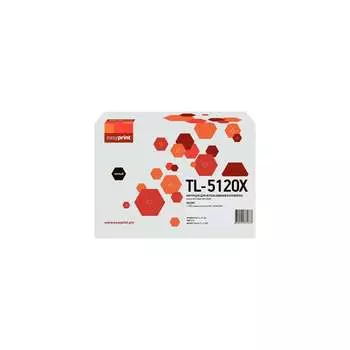 Лазерный картридж для Pantum EasyPrint (BP5100DN, BP5100DW) LPM-TL-5120X