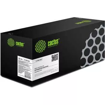 Лазерный картридж для xerox phaser 6140 Cactus 106r01484 807449