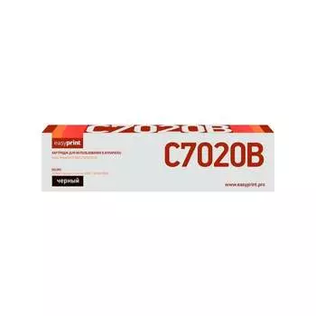 Лазерный картридж для Xerox VersaLink C7020, C7025, C7030 EasyPrint LX-C7020B