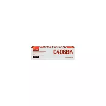 Лазерный картридж EasyPrint Ricoh MP C306, 307, 406, 407 LR-MPC406BK