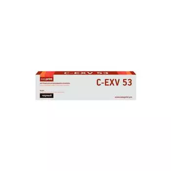 Лазерный картридж EasyPrint Canon iR ADVANCE 4525i, 4535i, 4545i, 4551i LC-EXV53