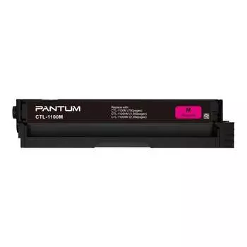 Лазерный картридж Pantum CTL-1100XM