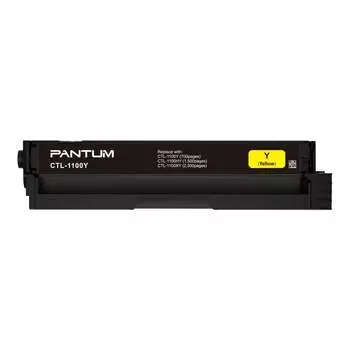 Лазерный картридж Pantum CTL-1100XY