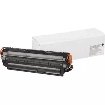 Лазерный картридж Retech cartridge 728 чер. для canon mf4410,4430 1617574