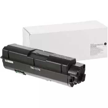 Лазерный картридж Retech tk-1170 чер. для kyocera ecosys m2040 1617601