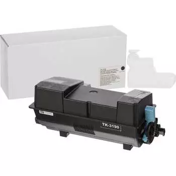 Лазерный картридж Retech tk-3190 чер. для kyocera ecosys p3055 1617600