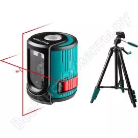 Линейный лазерный нивелир KRAFTOOL CL 20 34700-3