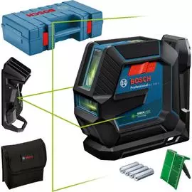 Лазерный нивелир Bosch