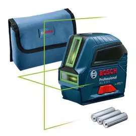 Лазерный нивелир Bosch