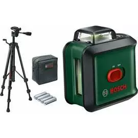 Лазерный нивелир Bosch