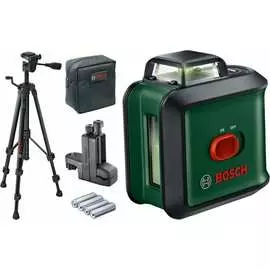 Лазерный нивелир Bosch
