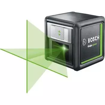 Лазерный нивелир Bosch