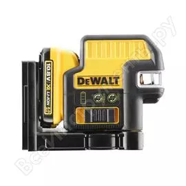 Лазерный построитель Dewalt