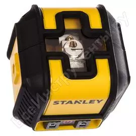 Построитель лазерных плоскостей Stanley