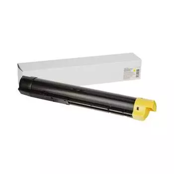 Лазерный тонер-картридж Retech 006r01462 жел. для xerox wc7120 1617640