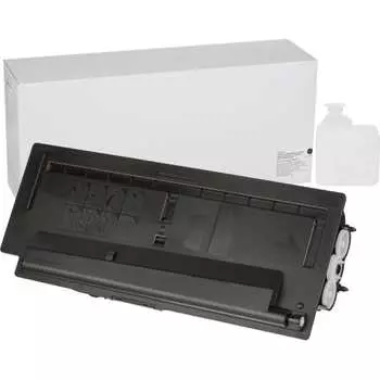 Лазерный тонер-картридж Retech tk-6115 чер. для kyocera m4125idn,m4132idn 1617588