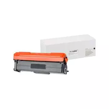 Лазерный тонер-картридж Retech tn-421bk чер. для brother hl-l8260cdw 1617611