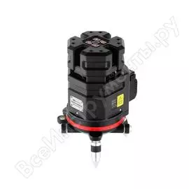 Лазерный уровень ADA 6D Servoliner А00621