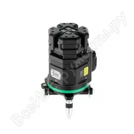 Лазерный уровень ADA 6D Servoliner GREEN А00622