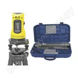 Самоуспокаивающийся лазерный уровень FIT IT 18665