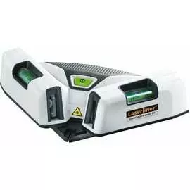 Лазерный уровень Laserliner SuperSquare-Laser 2G Plus 081.138A