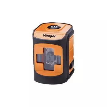 Лазерный уровень Villager VRL-2C 67839