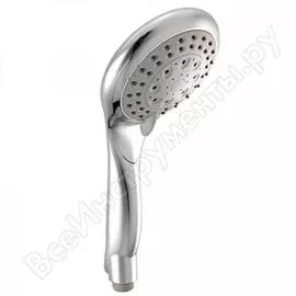 Лейка для душа iddis 5f d 120мм a10161