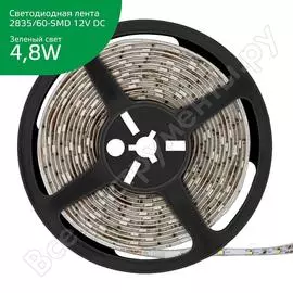 Лента Gauss LED Elementary 2835 355000605