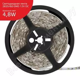 Лента Gauss LED Elementary 2835 356000705