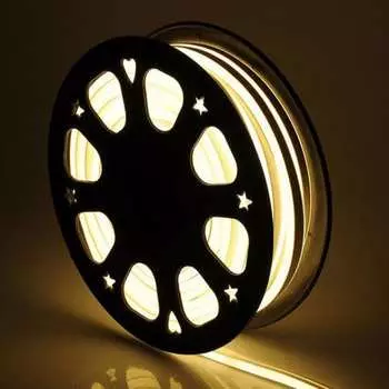Лента General Lighting Systems GLS-2835-120-9.6-220-NL-IP67-3 504013