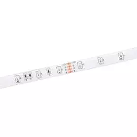 Лента IEK LSR-2835RGB54-4 LSR1-3-054-20-3-05