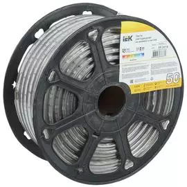 Лента IEK LSR-5050RGB30-7 LSR4-3-030-67-0-50