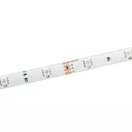 Лента IEK LSR-5050RGB30-7 LSR2-3-030-65-3-05