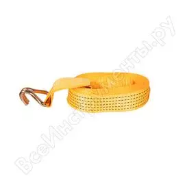 Лента крепления груза KRAFT KT 800202