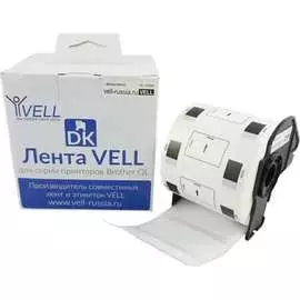 Лента Vell