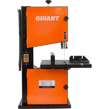 Ленточная пила Gigant