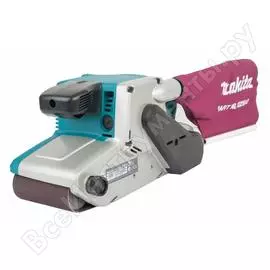 Ленточная шлифмашина Makita 9404