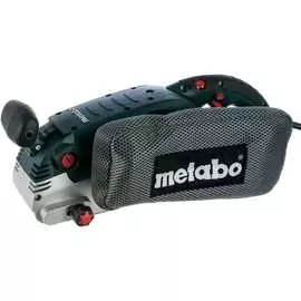 Ленточная шлифмашина Metabo