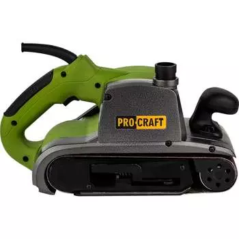 Ленточная шлифмашина PROCRAFT PBS1950