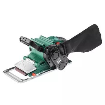 Ленточная шлифовальная машина Hammer Flex LSM800B