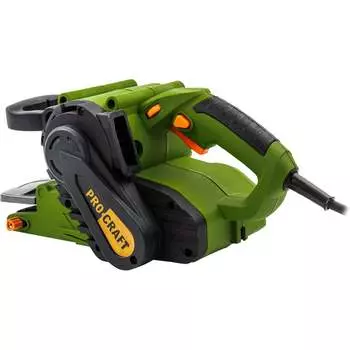 Ленточная шлифовальная машина PROCRAFT PBS1600