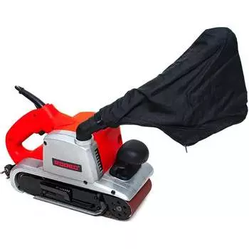 Ленточная шлифовальная машина RODEO B1200
