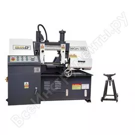 Ленточнопильный станок METALMASTER MGH-300 17789